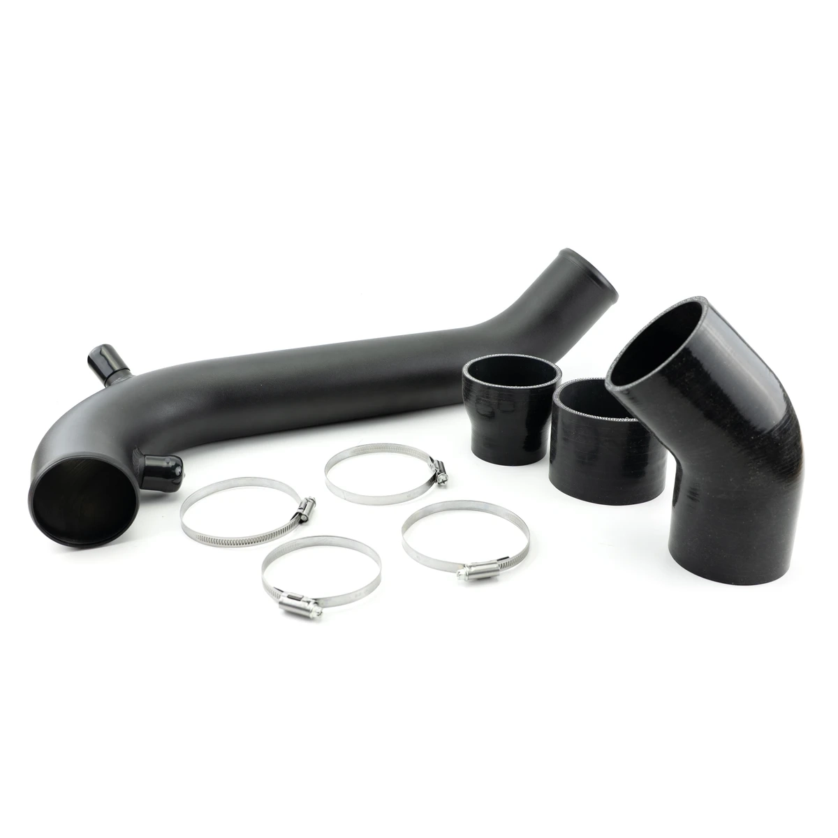 2.0L TFSI EA113 intake manifold with BOV outlet BAR-TEK®