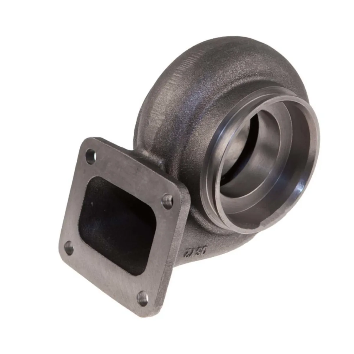 Garrett GT/GTW38 carcasa de escape 0.96 A/R