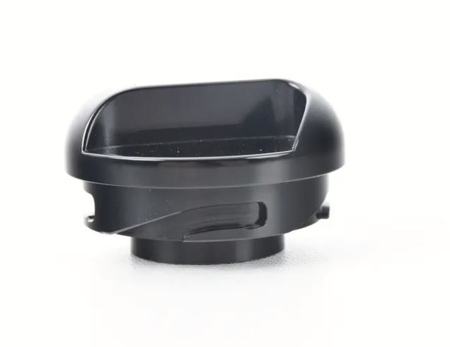 1.8L & 2.0 TSI EA888 Gen.3 MQB Billet bouchon d'huile VWR