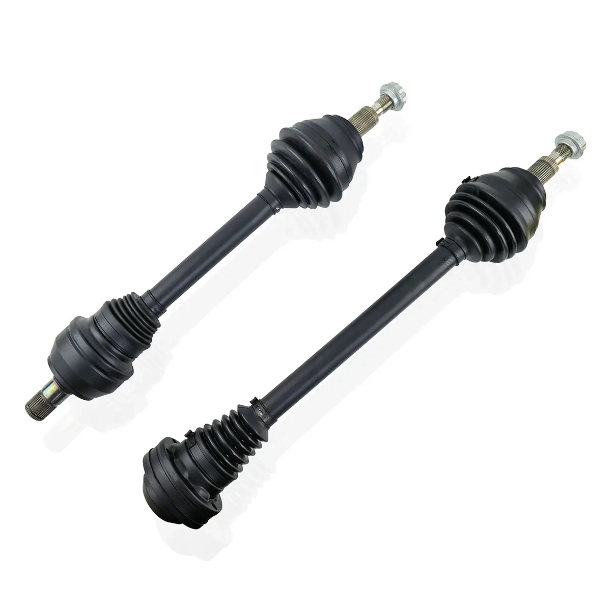 2.0 TSI EA888 evo4 Upgrade Drive Shafts