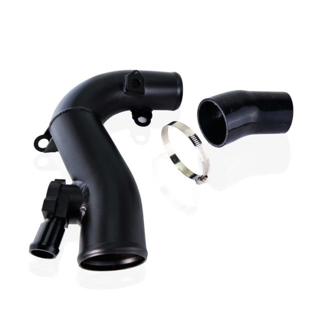 2.0L TSI EA888 Evo4 tubo de potencia BAR-TEK®