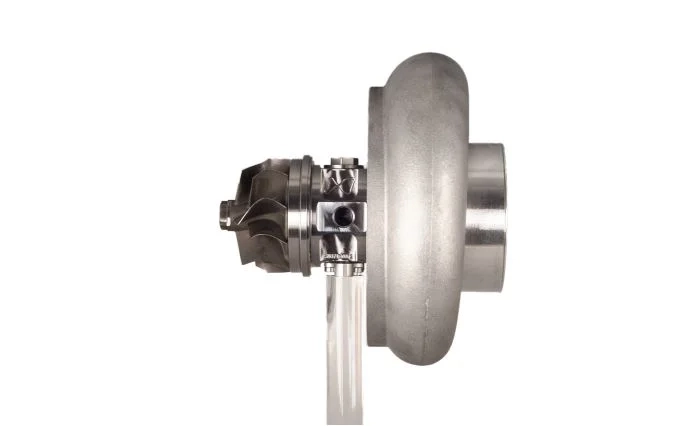 Turbocompresor Xona X4C XR10569S