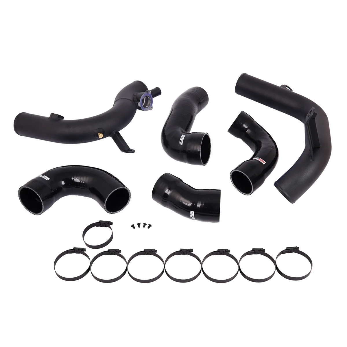 2.0 TSI EA888 evo4 charge pipe kit do88
