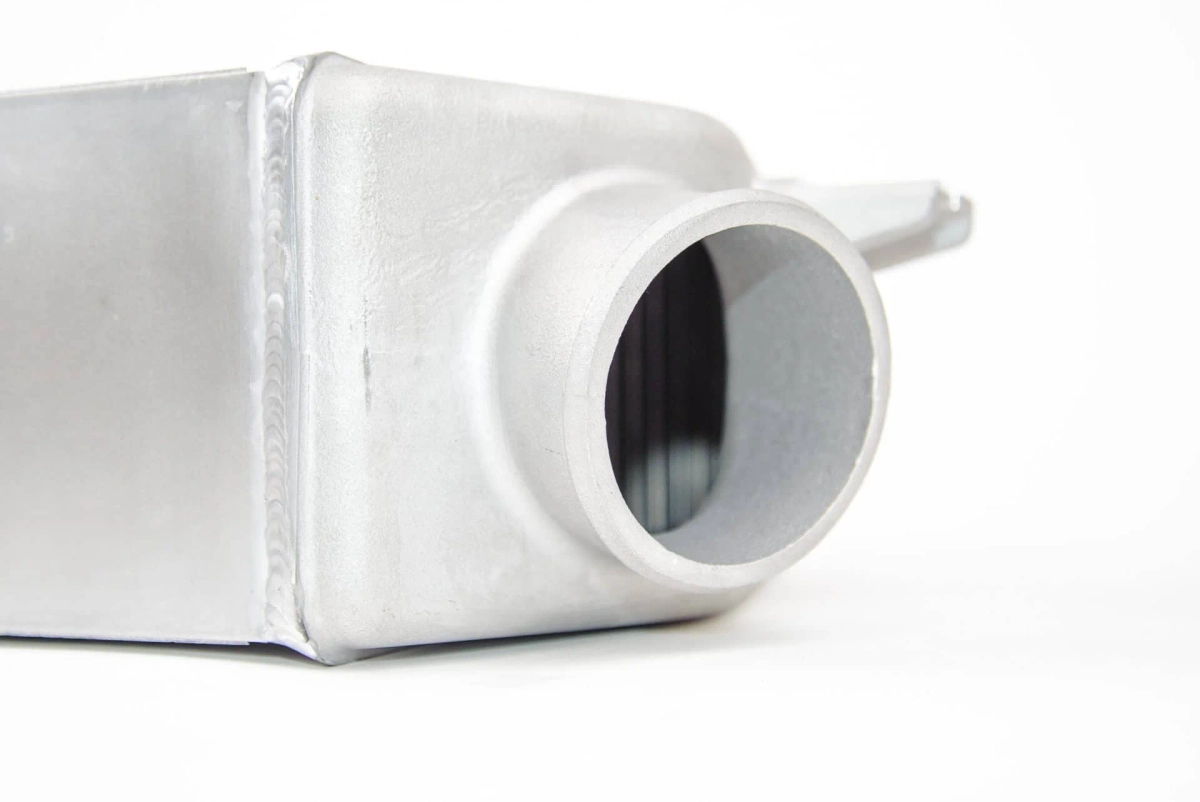 Garrett Performance Intercooler for Subaru WRX