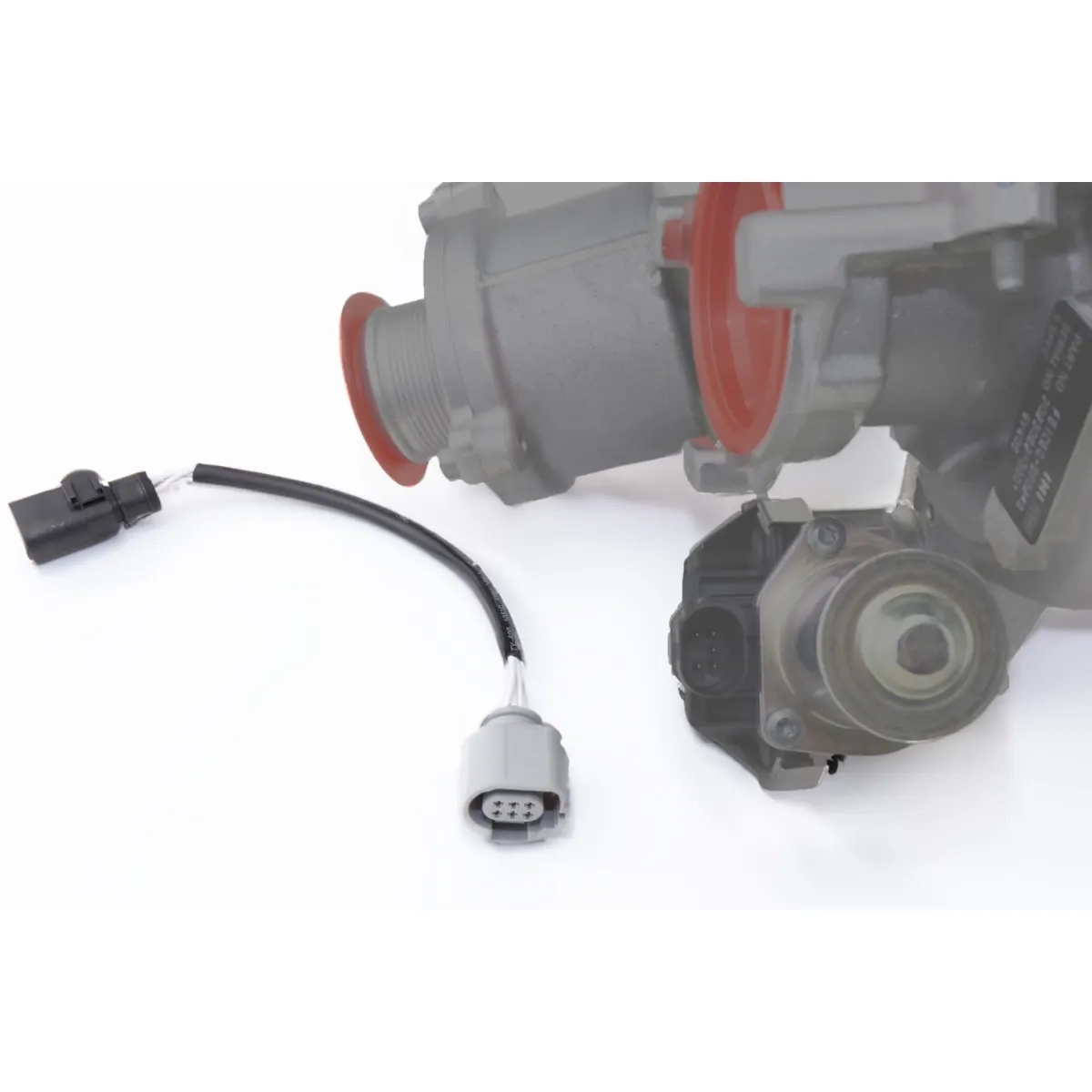 Cable de extensión para actuador Wastegate IS38 BAR-TEK®