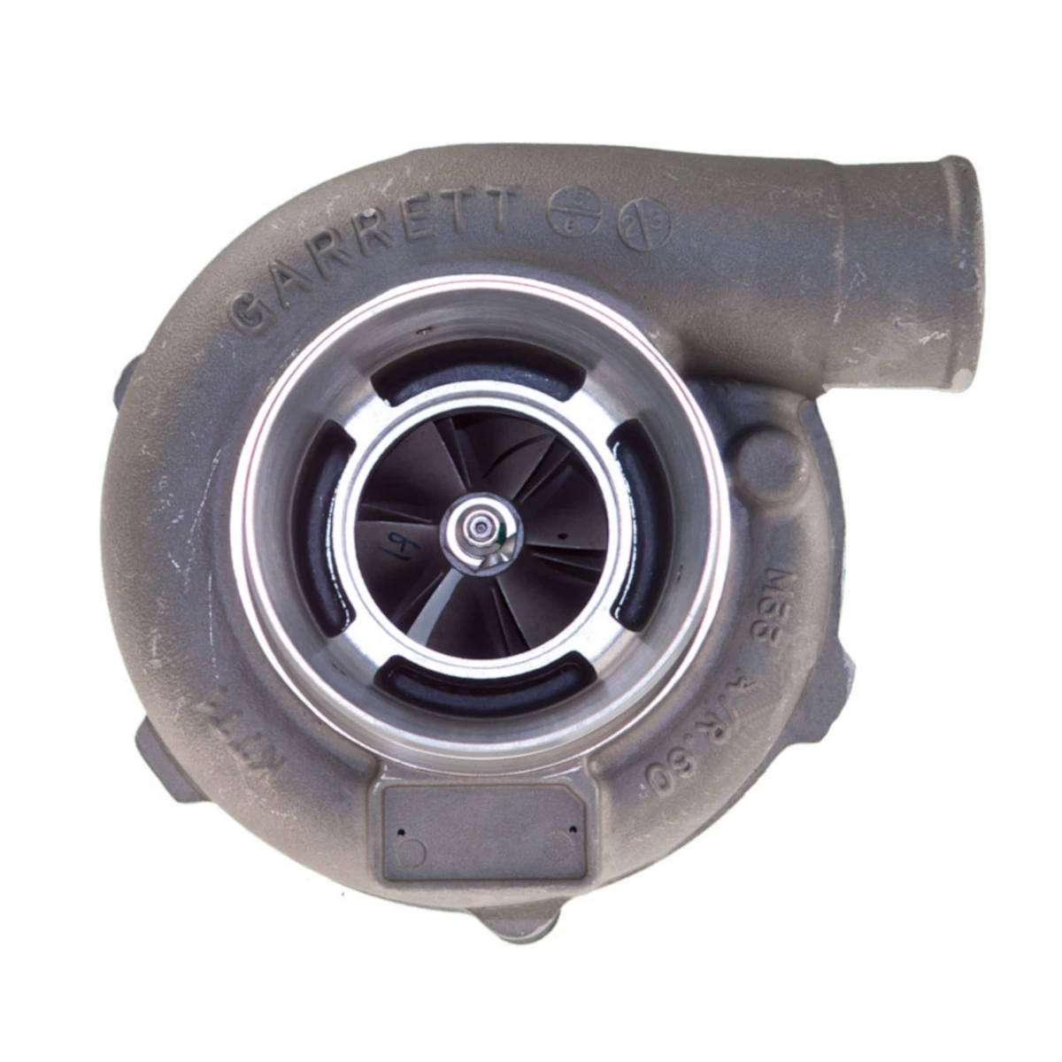 Garrett GT3076R Super Core 836028-5003S