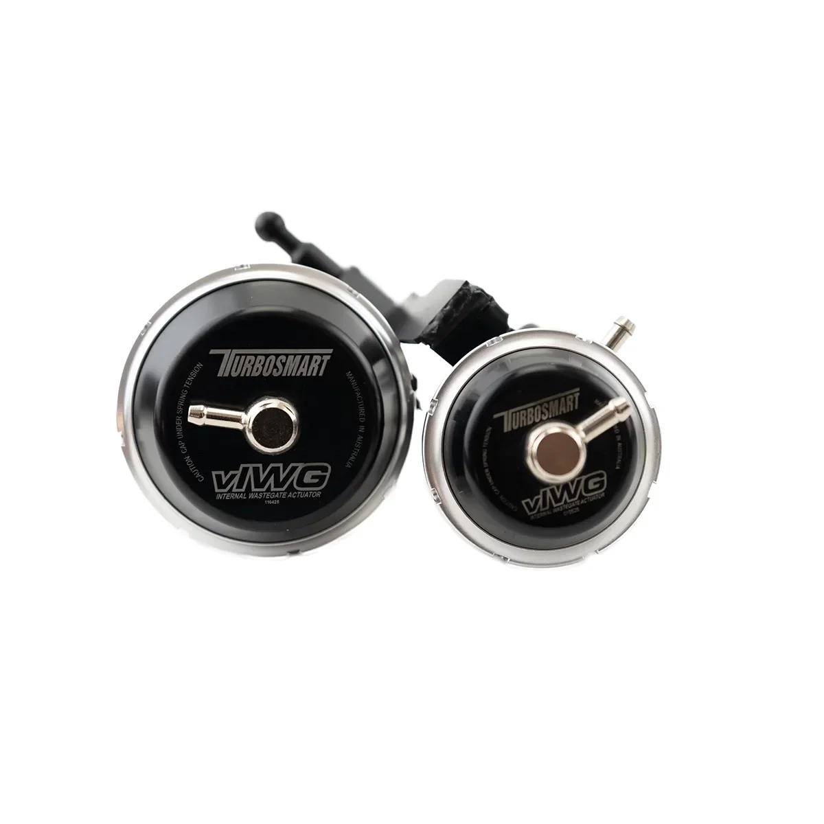 4.0 TFSI EA824 Upgrade HIGH BOOST Wastegate Druckdosen BAR-TEK®