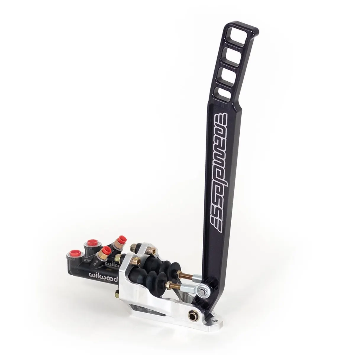 Hydraulische Handbremse mit Dual-Hauptbremszylinder