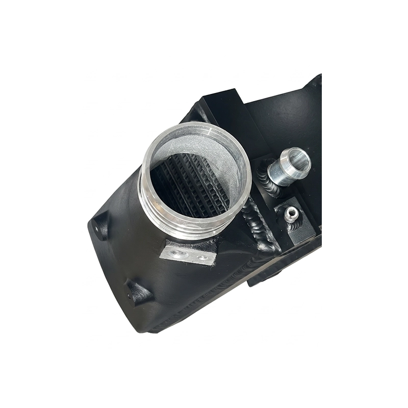 2.9L & 3.0L TFSI EA839 Upgrade Wasser-Ladeluftkühler BAR-TEK®