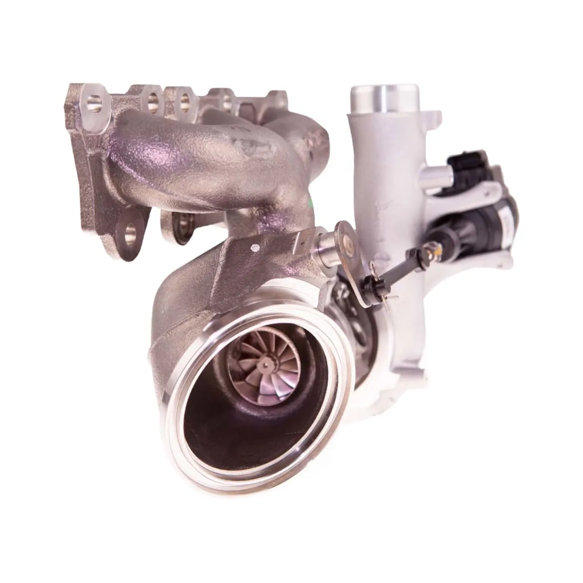 Upgrade Turbolader passend für BMW S55B30 F8X M2C/M3/M4 bis 700 PS Turbo-Total