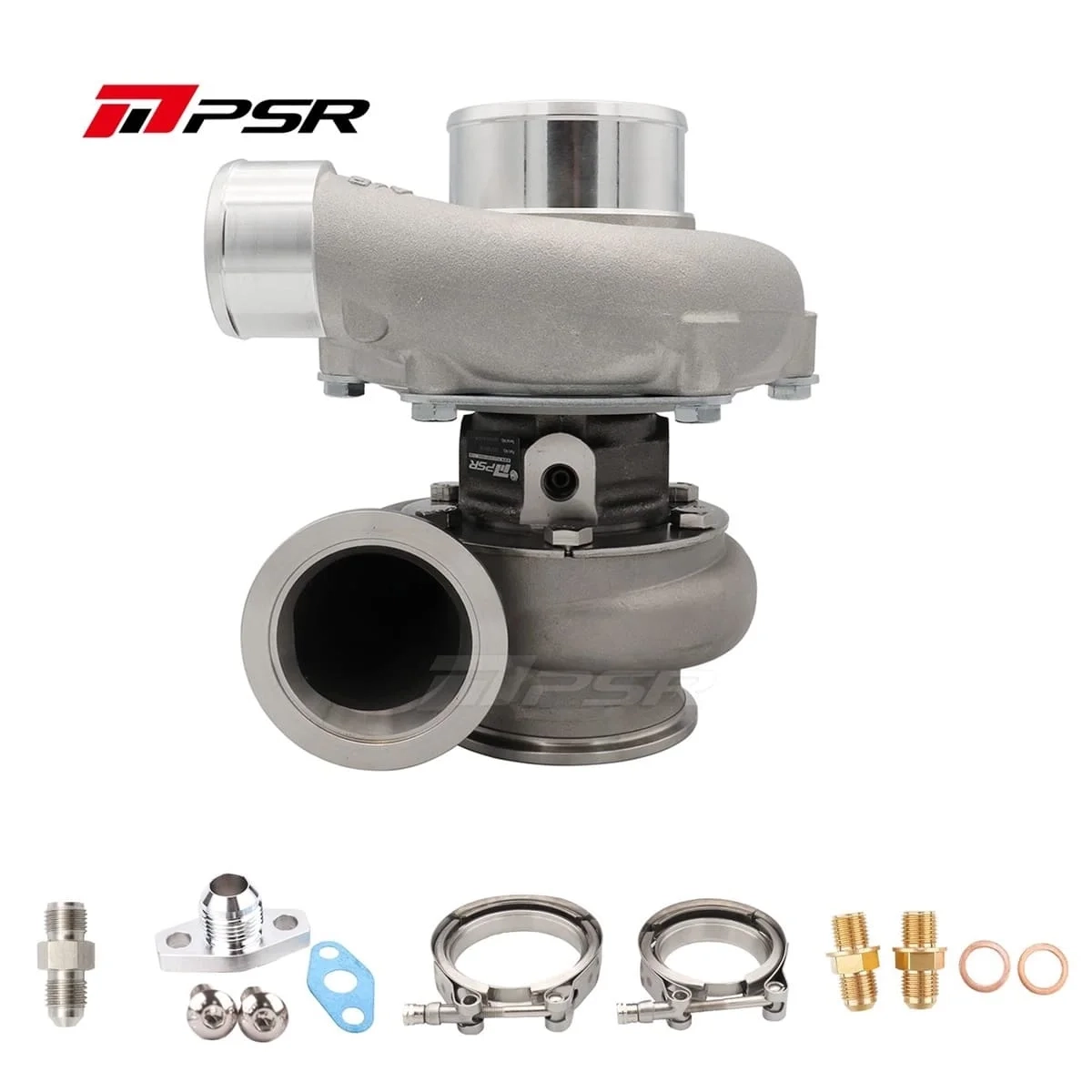 PSR 2860 Gen.2 Turbocharger similar to GTX2860 up to 475 PS Pulsar