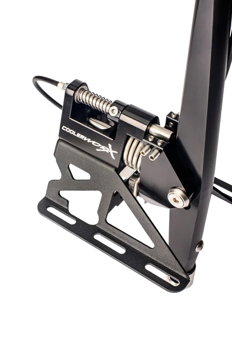 Short shifter suitable for BMW E36 Coolerworx