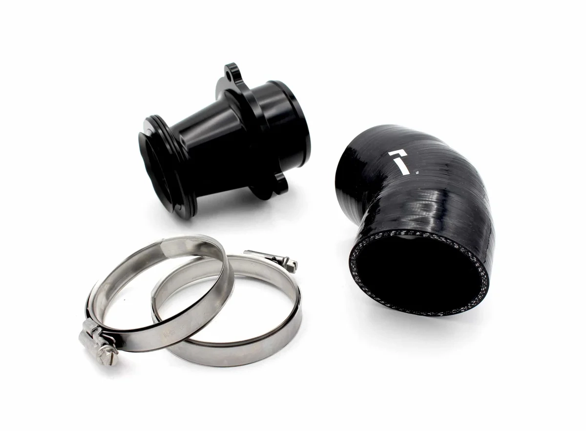 2.0 TSI EA888 evo4 Turbo Outlet Racingline