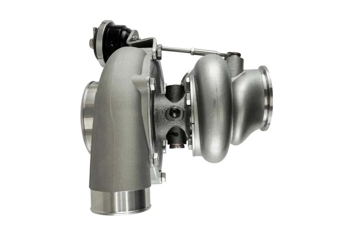 Turbosmart Turbocharger 6262 V-Band/V-Band - IWG75