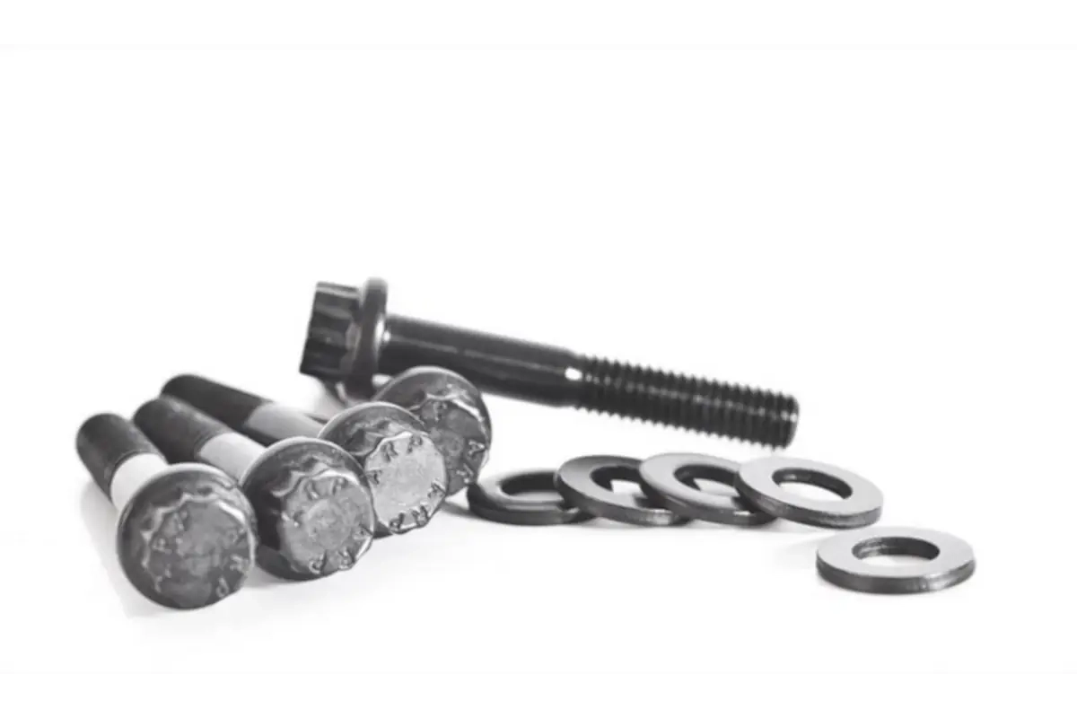 2.0L TFSI ARP tornillos para marco de árbol de levas