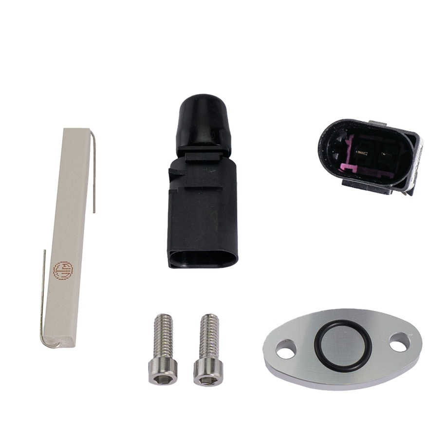 Kit KILL para bomba de aire secundario (SAI) conector oval BAR-TEK®