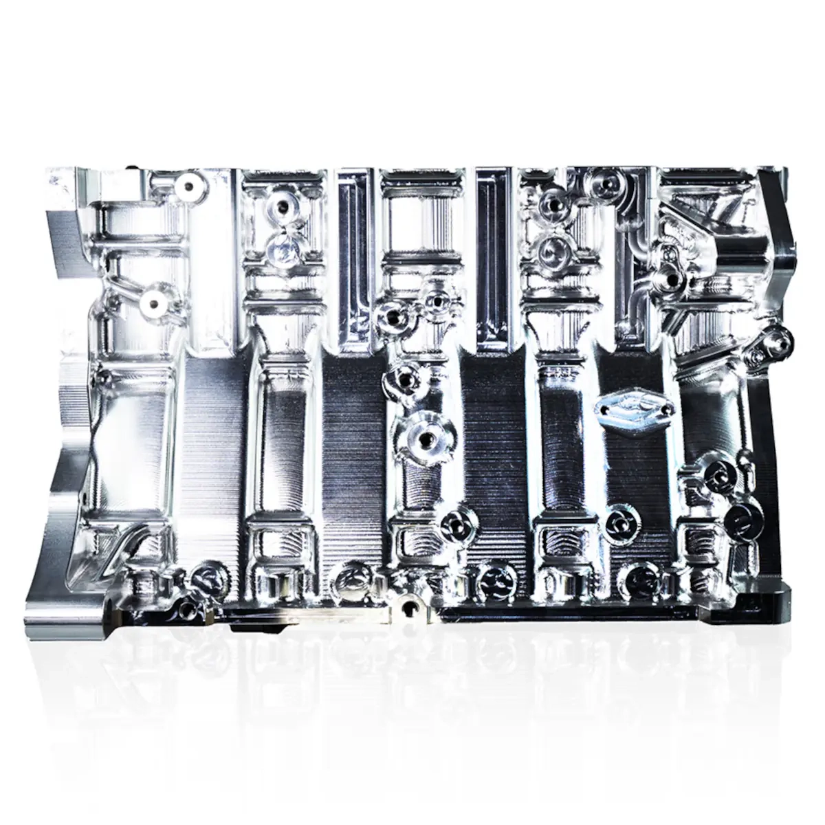 Bloc moteur Billet 2.5 TFSI EA855 evo