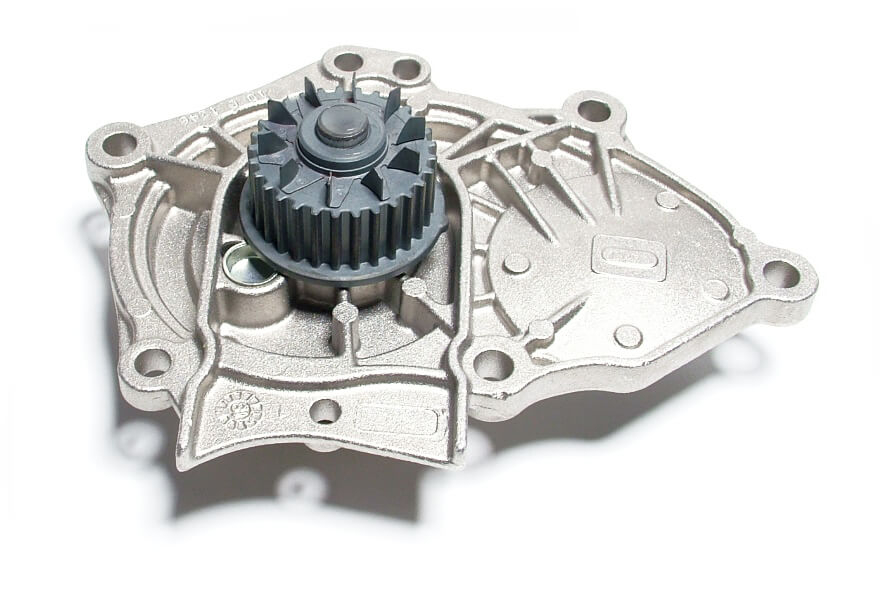 Pompe à eau 2.0 TSI EA888 Gen.3 & evo4 RACE BAR-TEK®