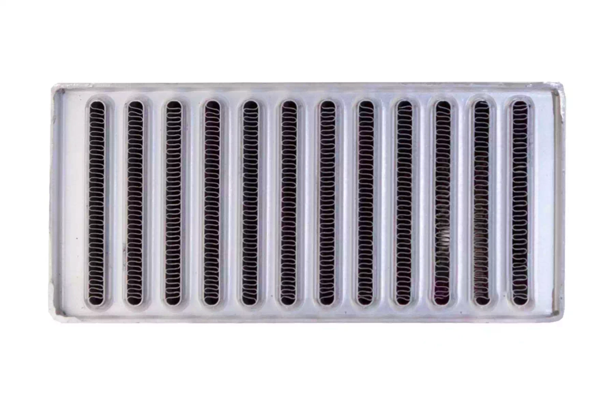 ProLine IC 382IC-12 Intercooler Core Setrab - 58-11830