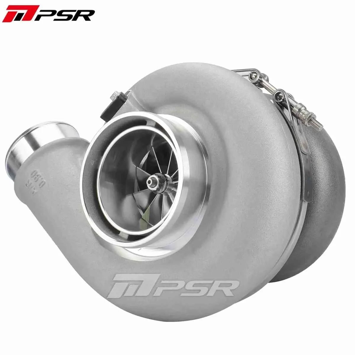 PSR 7375G Compact Turbocharger similar to G42-1200 up to 1200 PS Pulsar