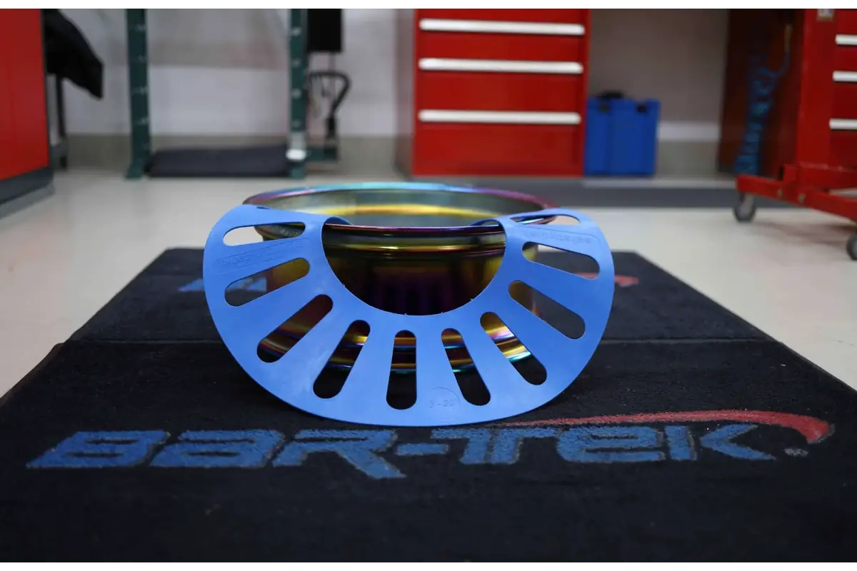 Schutzmatte zum Stapeln von Felgen & Reifen 13-20 Zoll BAR-TEK®