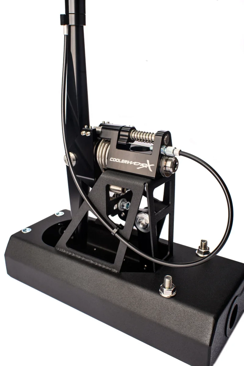 Volkswagen Golf 7 Short Shifter PRO Coolerworx