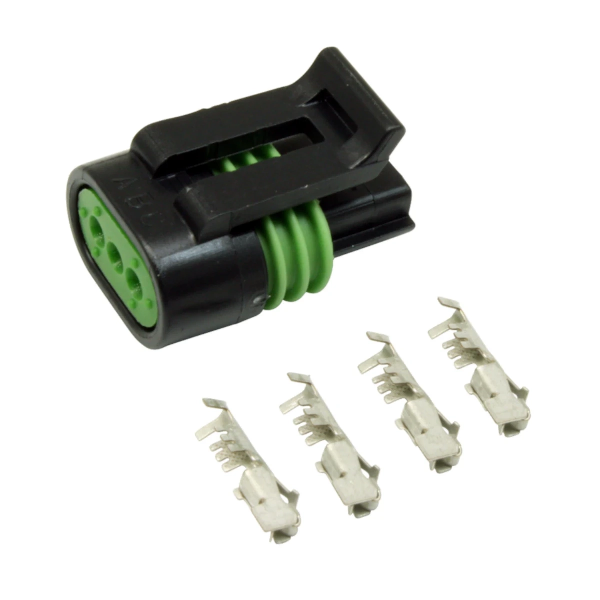 High-Output Zündspule ohne Endstufe AEM