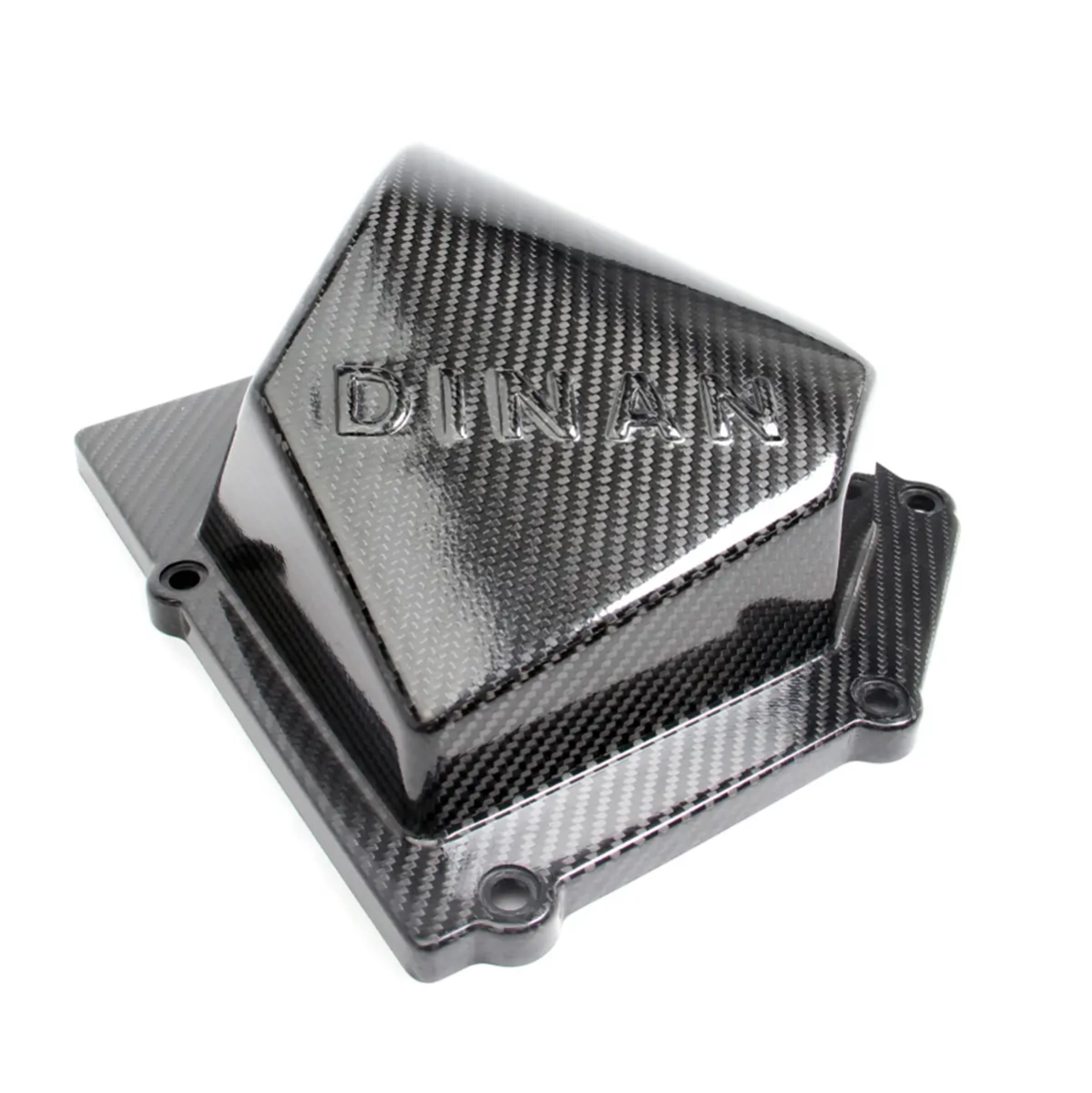 Dinan Cold Air Intake passend für BMW S55B30 F8X M3/M4