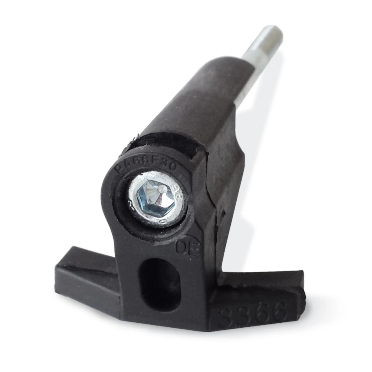 Herramienta de extracción del tensor de la cadena Instalación 3