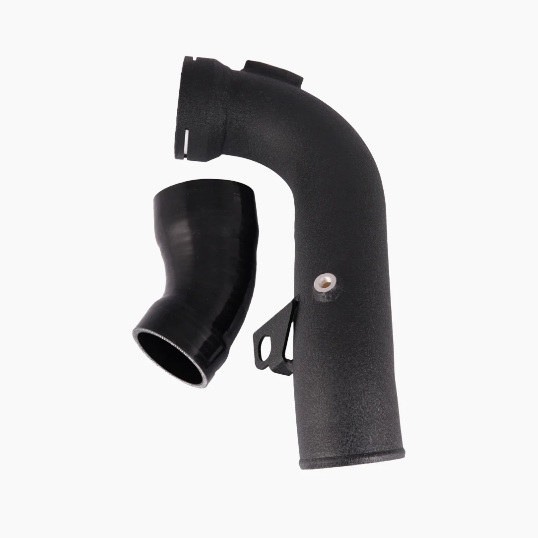 Intake charge pipe suitable for BMW N55B30 x35i do88