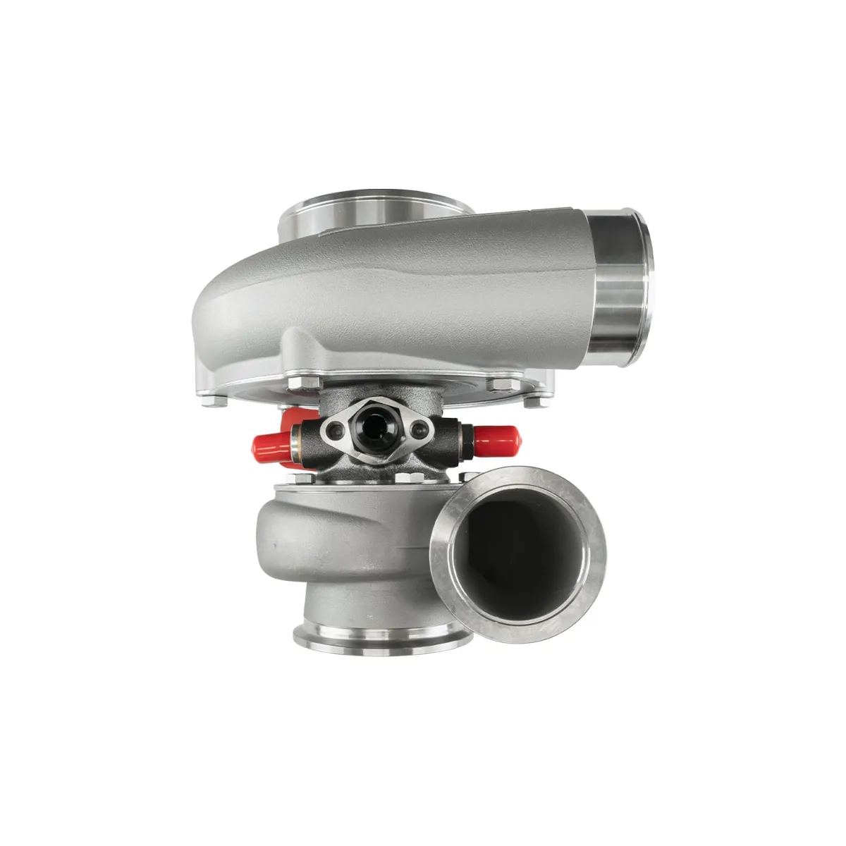 Turbosmart turbocharger 6262 V-band/V-band - Reverse