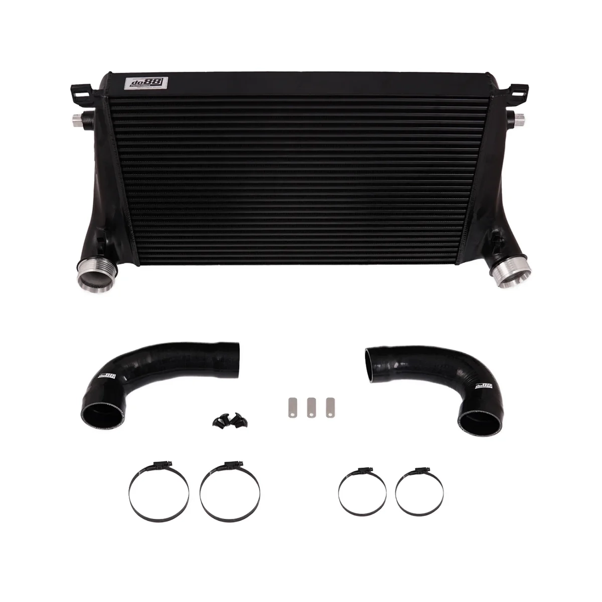 2.0 TSI EA888 evo4 intercooler do88