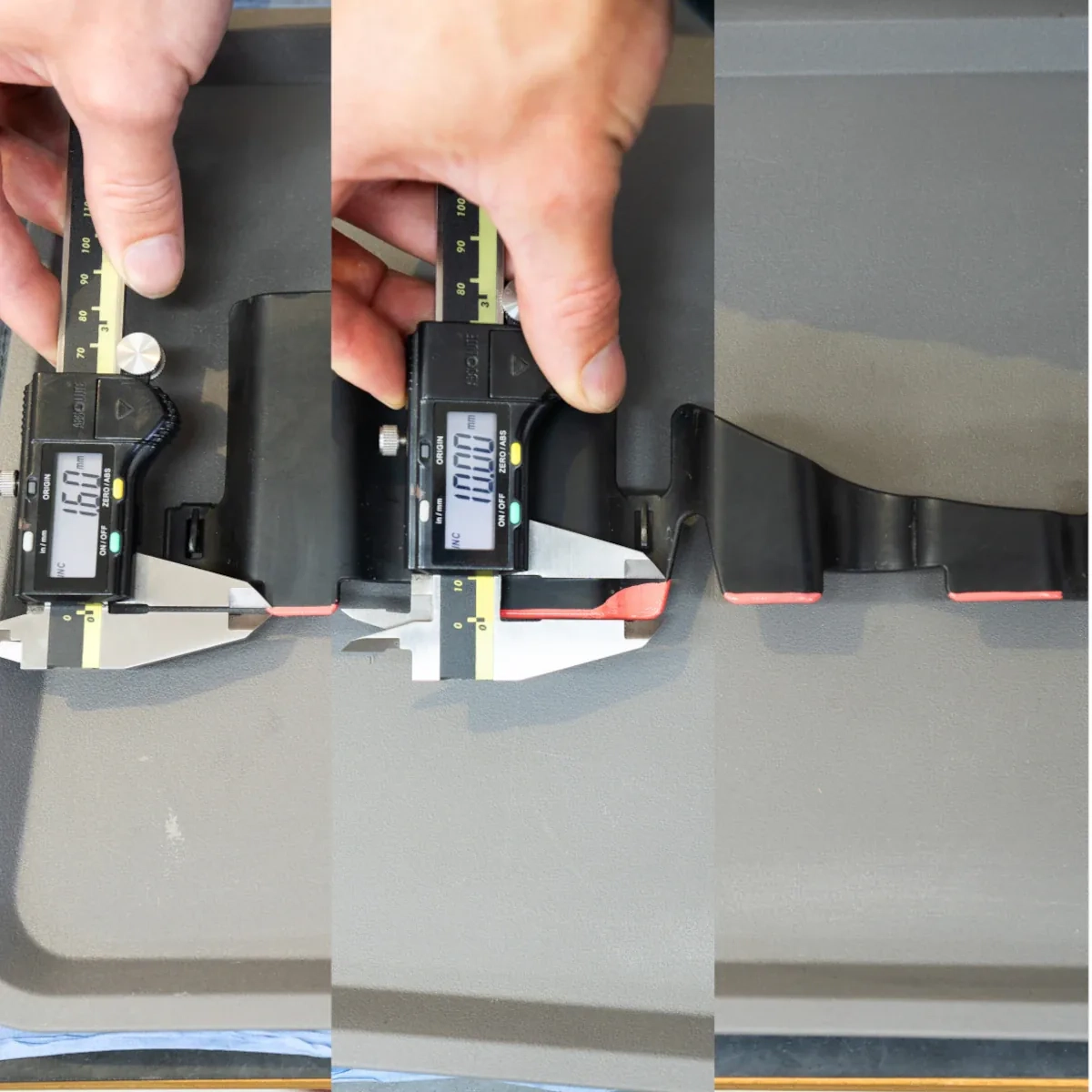 2.0 TFSI EA113 Kit de actualización de la bomba de aceite LÄNGS BAR-TEK®.