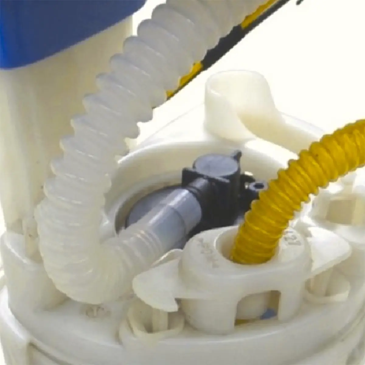 Bomba de combustible VW &amp; Audi Upgrade 500PS BAR-TEK®