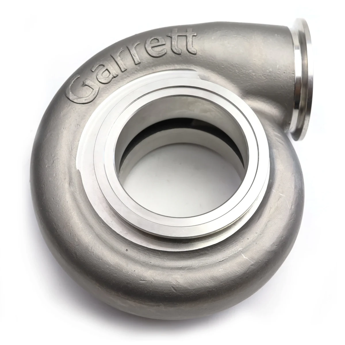 Garrett G40 exhaust housing