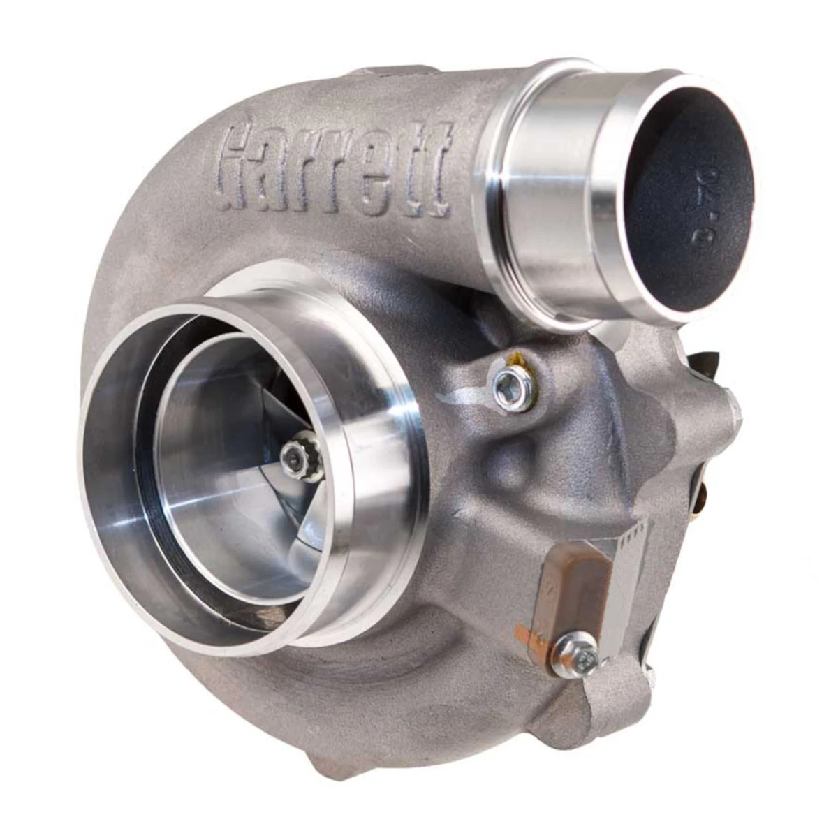 Garrett G25-660 Super Core 858161-5003S