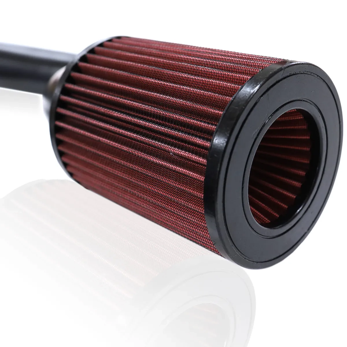 2.0L TFSI EA113 Aspiration à haut débit