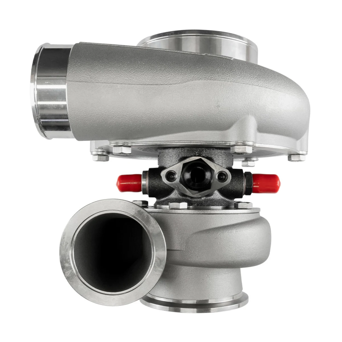 Turbosmart Turbocharger 6466 V-Band/V-Band