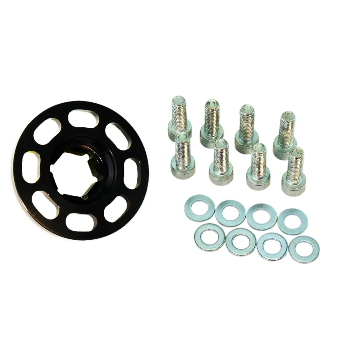 BAR-TEK® crankshaft lock suitable for BMW S55B30 F8X M2/M3/M4