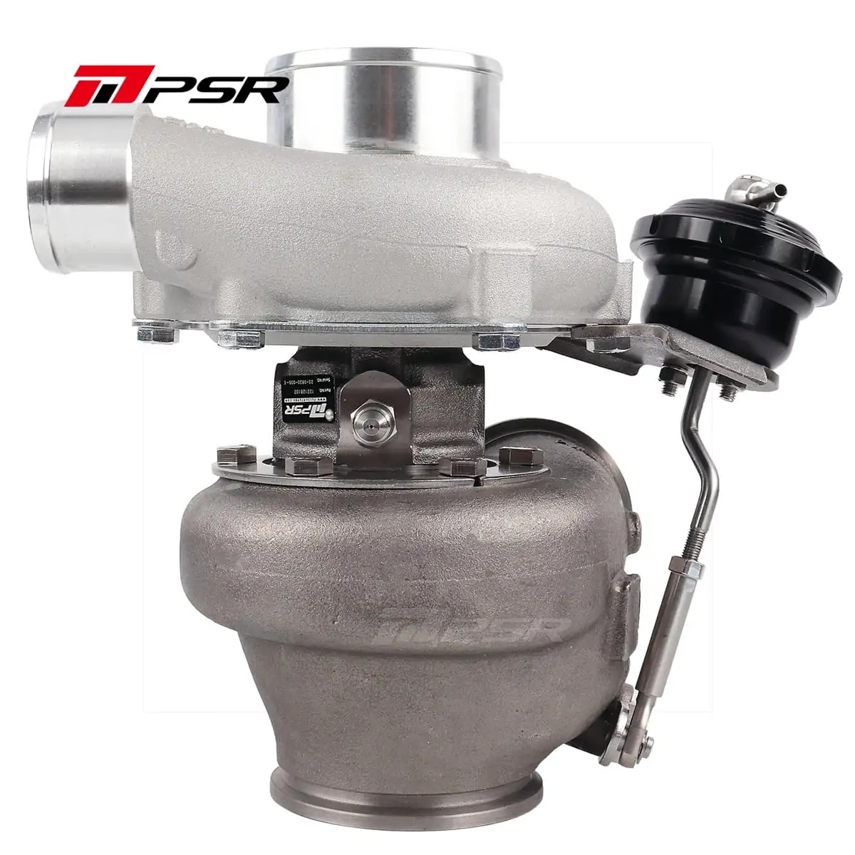 PSR 2860 Gen.2 Turbocharger similar to GTX2860 up to 475 PS Pulsar