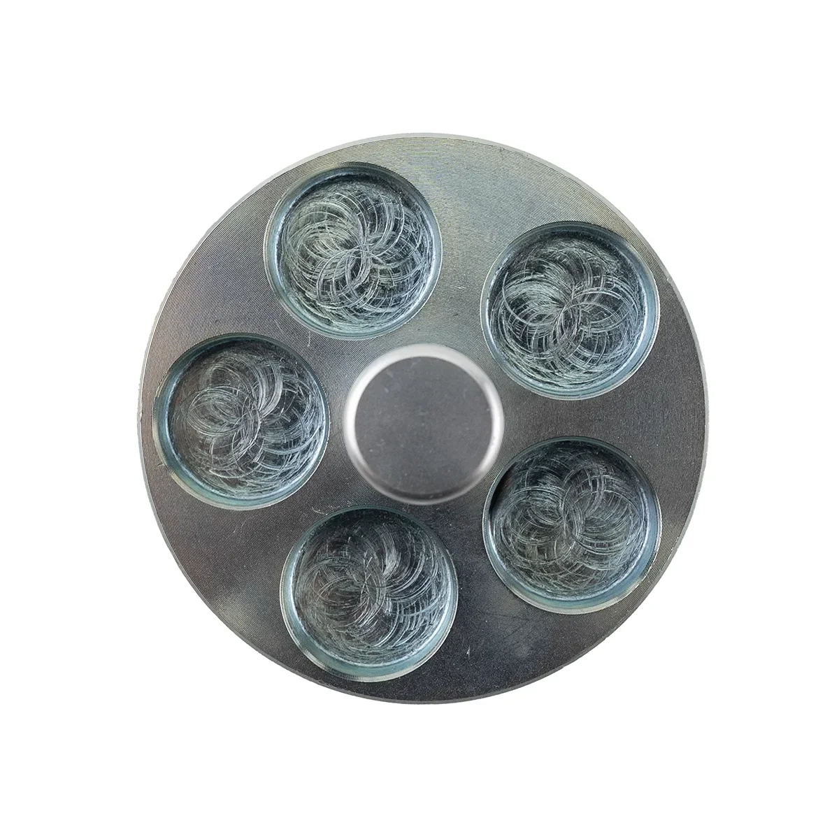 2.5 TFSI EA855 Schlüssel für Kurbelwelle Steuerketten-Wechsel wie VAG T03003 BAR-TEK®