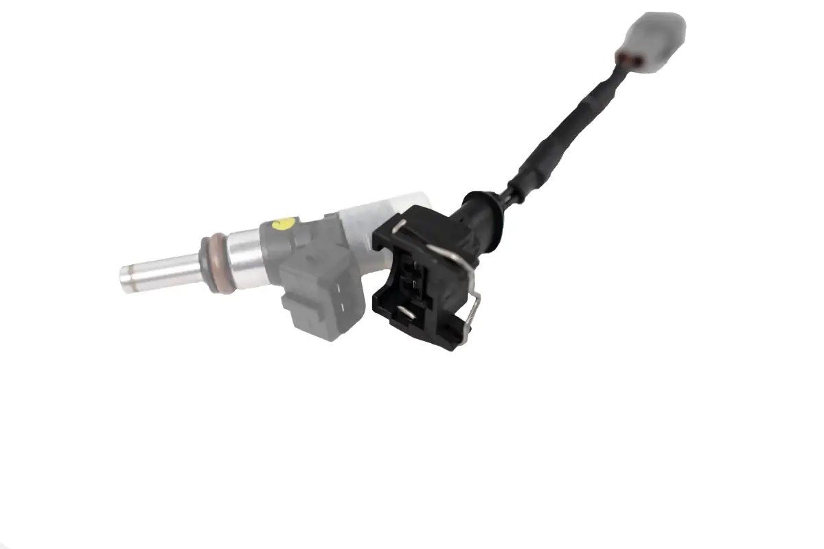 Cable adaptador para actualización de inyectores de admisión BAR-TEK®
