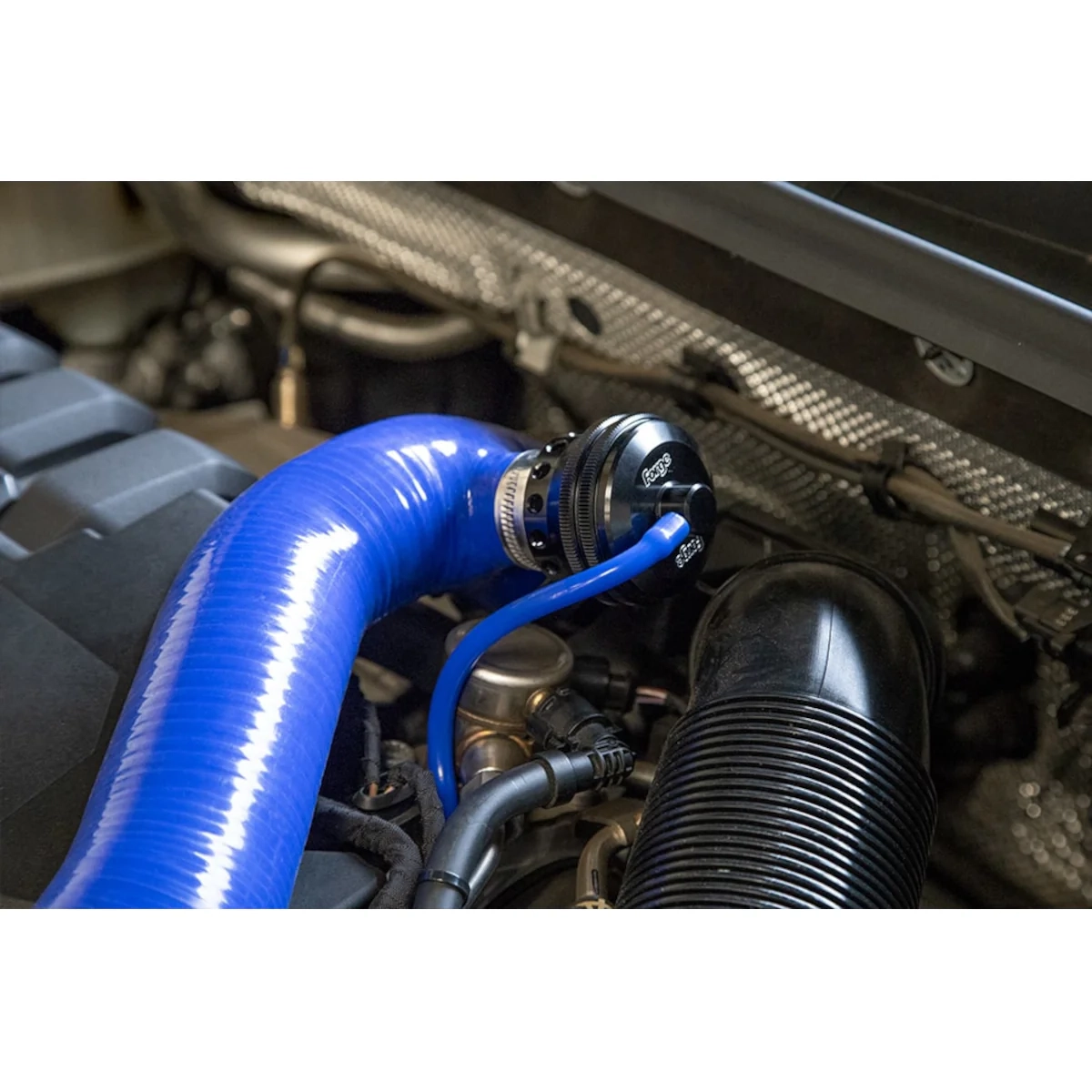 1.5L TSI Gen.3B VAG blow off Kit FORGE