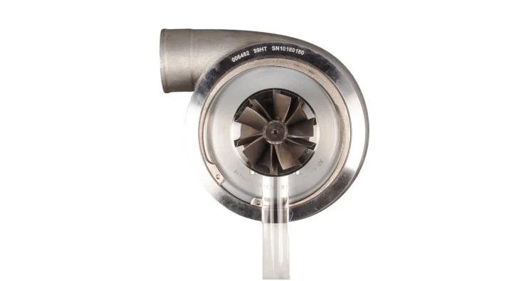 Turbocompresor Xona X3C XR10569S