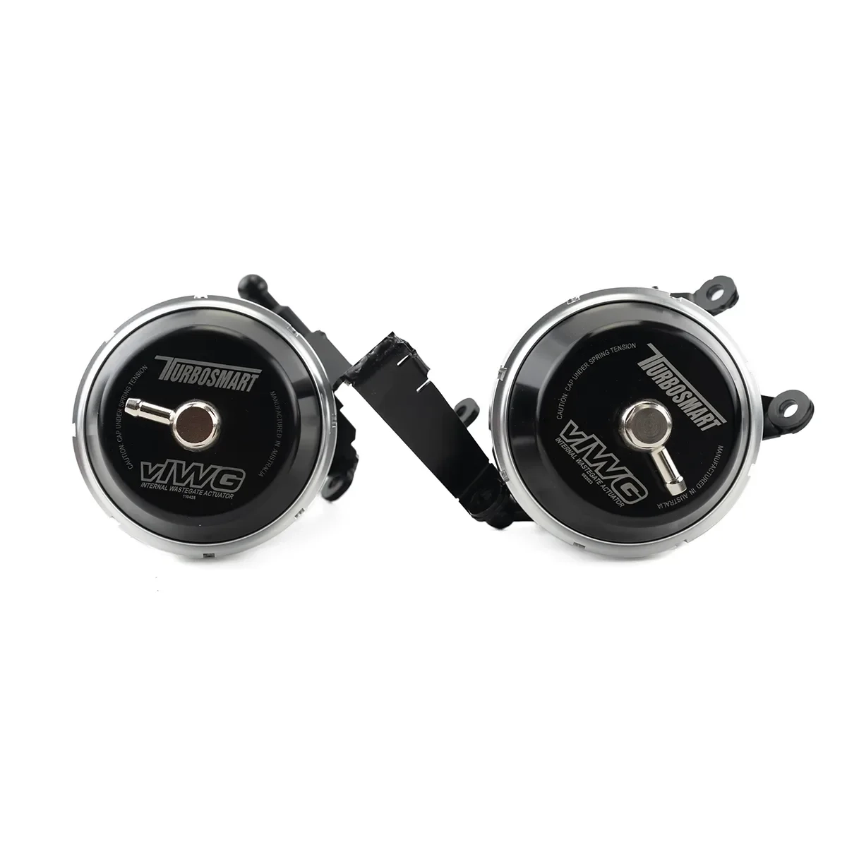 4.0 TFSI EA824 Upgrade HIGH BOOST Wastegate Druckdosen BAR-TEK®