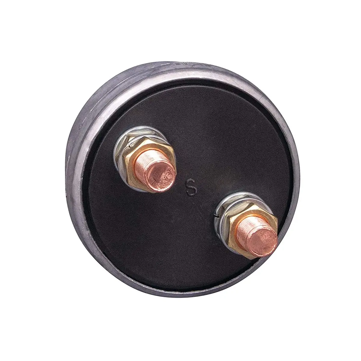 Interruptor principal de la batería 2 polos