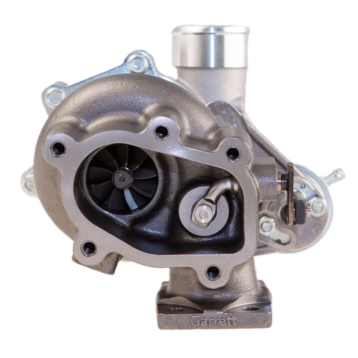 Garrett GBC17-250 Turbolader 0.50 A/R IWG
