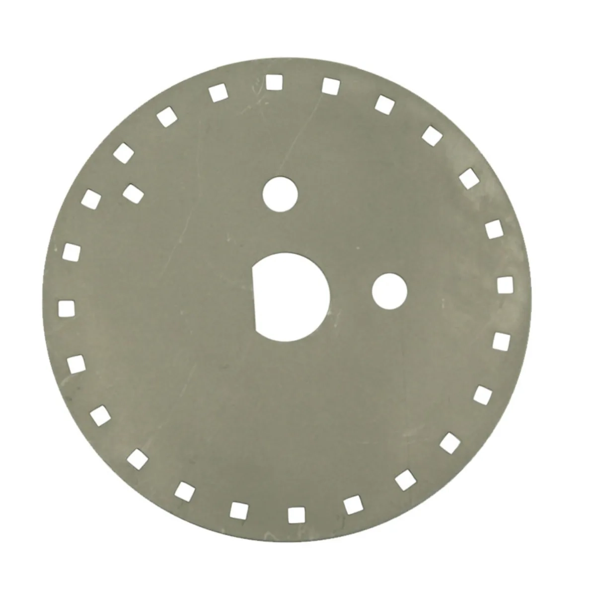 Nissan Pulsar GTiR Sensor Trigger Disc AEM