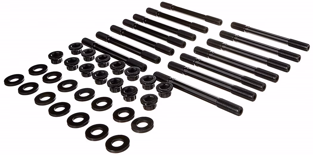Stehbolzen Kit Zylinderkopf passend für BMW S58B30 G8X M2/M3/M4 ARP