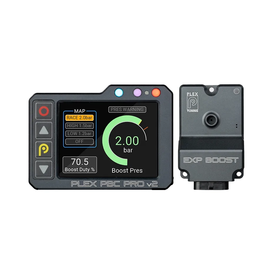 PLEX_PBC_PRO_II_WS_TOP_KIT_FRONT_II
